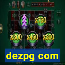 dezpg com